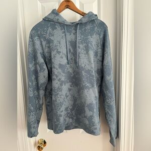 Lululemon City Sweat pullover hoodie